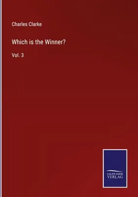 Produktbild von Which is the Winner?