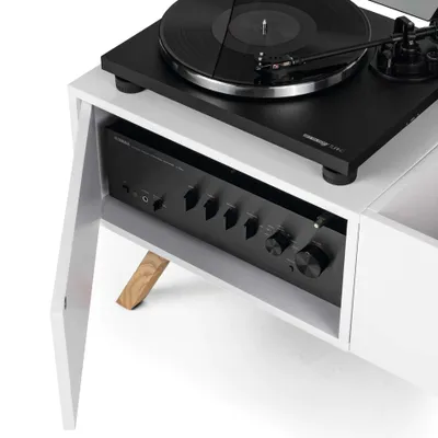 Produktbild von Turntable Lowboard