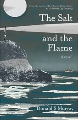 Obrázek produktu pro The Salt and the Flame