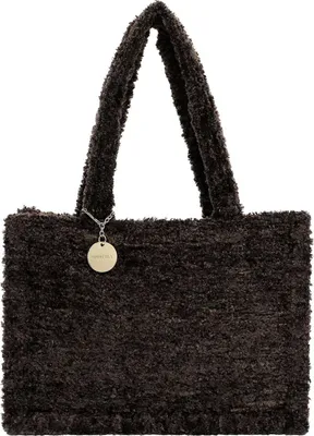 Produktbild von SURI FREY Shopper Schultertasche SFY Kimmy Cityshopper Black schwarz