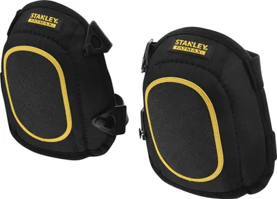 Image de STANLEY FATMAX Genouillères Soft - 1 Paire - FMST82962-1