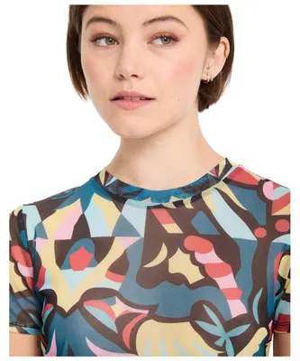 Zdjęcie produktu dla Top Volcom B0112613-MLT dla Damskie