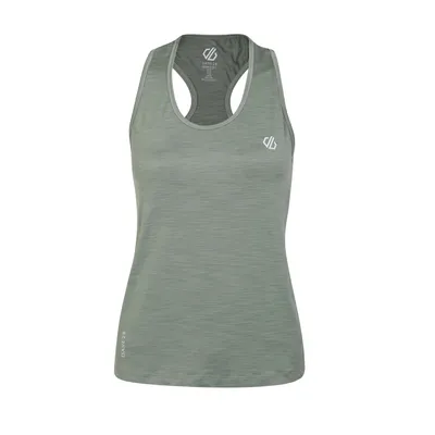 Immagine prodotto di Dare 2B - Top da donna "Modernize II", modello RG5183 (taglia 32 DE), colore verde "Lilienblatt"