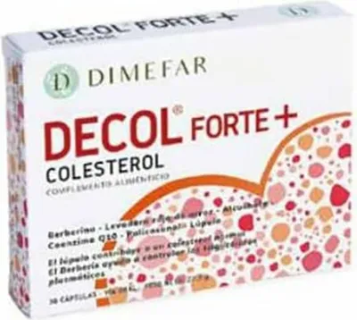 Produktbild von Multinährstoffe Dimefar