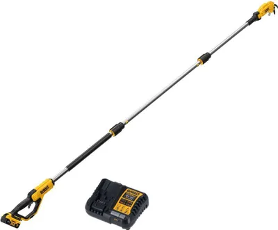 Obrázok produktu pre Dewalt 18V Xr nožnice na konáre 1X5Ah