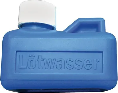 Produktbild von Felder Behälter blau - 27111000