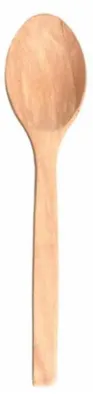 Productafbeelding van Kooklepel 32 cm Hout