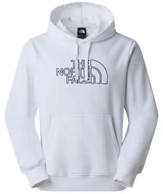 Produktbild von Hoodie The North Face NF0A8C1B-YBO für Uni