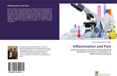 Produktbild von Inflammation and Pain