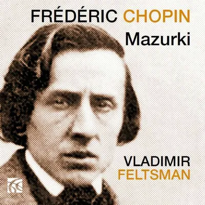 Obrázok produktu pre Chopin Mazurken