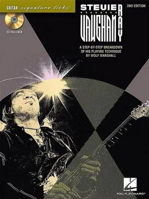 Immagine prodotto di Stevie Ray Vaughan