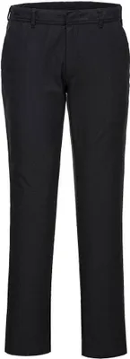 Produktbild von Portwest - Hosen für Herren PW468 (30R) (Schwarz)