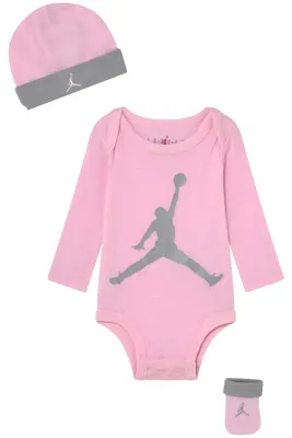 Image de Ensemble de sport Jordan LJ0263-A9Y pour Bébé