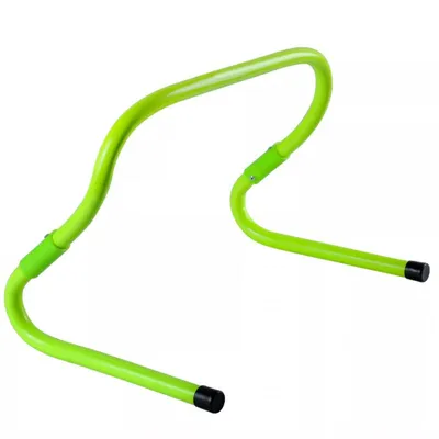 Obrázek produktu pro Překážka SEDCO AGILITY nastavitelná - 15-23 cm oranžová