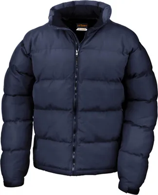 Immagine prodotto di Result R181M | Giacca Holkham - Colore: Navy - Taglia: 3XL