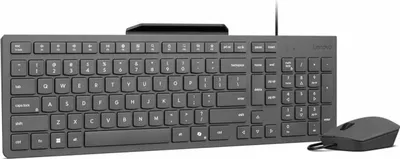 Image de Clavier avec souris Lenovo GX31R09791