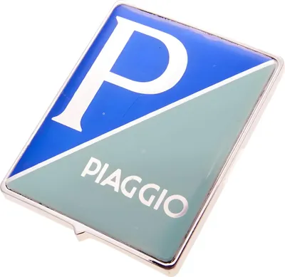 Zdjęcie produktu dla Emblemat Piaggio dla Piaggio Ape 07-12, Vespa 1999-