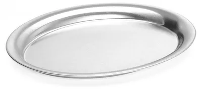 Immagine prodotto di HENDI Kaffeetablett - oval, 265x195mm