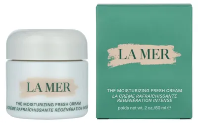 Image de La Mer - Crème fraîche hydratante