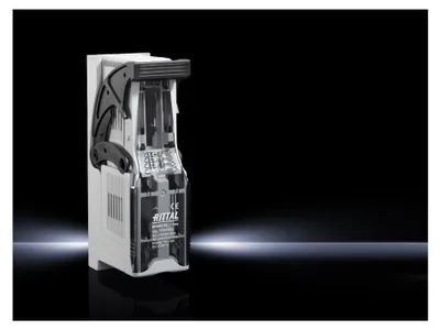 Produktbild von Rittal SV 9635.700, 690 V, 125 A, 49,5 mm, 96 mm, 174,5 mm, 520 g