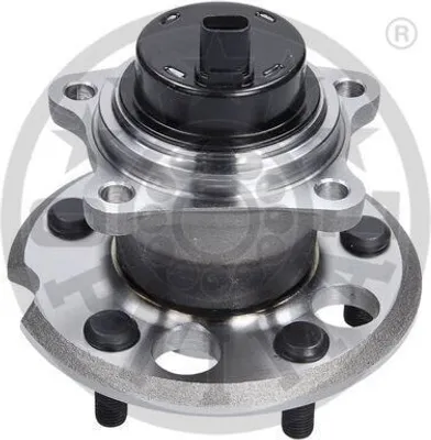 Produktbild von OPTIMAL Radlagersatz Hinten für TOYOTA RAV 4 II (CLA2, XA2, ZCA2, ACA2) 152mm 982873