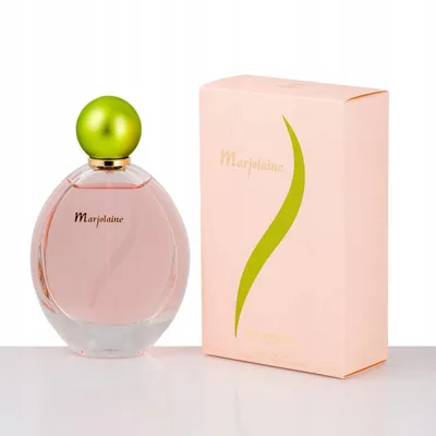 Produktbild von Jean Couturier Marjolaine Eau de Toilette 100ml