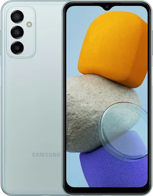 Obrázok produktu pre Samsung Galaxy M23 5G 128 GB svetlo modrá