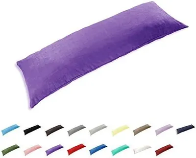 Obrázek produktu pro 100% bavlna, 300 nití, obdélníkový tvar, potah na polštář, pouze potah, bez výplně, rozměr: 4 kusy