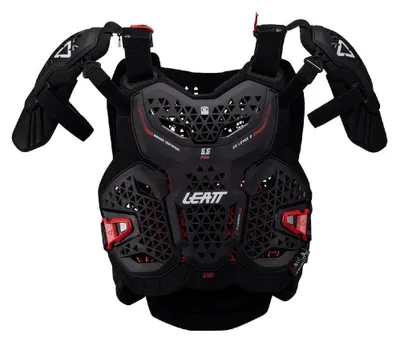 Obrázek produktu pro Leatt Chest Armour 5.5 Pro Evo - velikost: 2XL