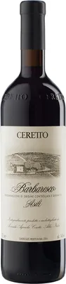 Produktbild von Barbaresco Bricco Asili - 2018 - Ceretto