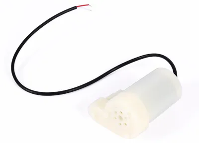 Obrázok produktu pre Ponorné čerpadlo, vodné čerpadlá, DC 3–4,5 V, 100 l/h, tiché, pre vertikálne akváriá
