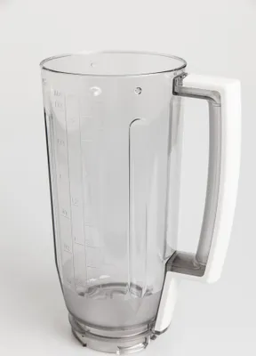 Produktbild von daniplus Mixbecher, Mixbehälter, Messbecher passend für Bosch MUM6... Küchenmaschine - Nr.: 00644257, 644257