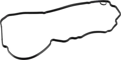 Produktbild von FEBI BILSTEIN Steuergehäusedichtung Steuergehäusedichtung 177329 passend für MERCEDES-BENZ ACTROS ACM (Polyacryl-Kautschuk) 0,038kg