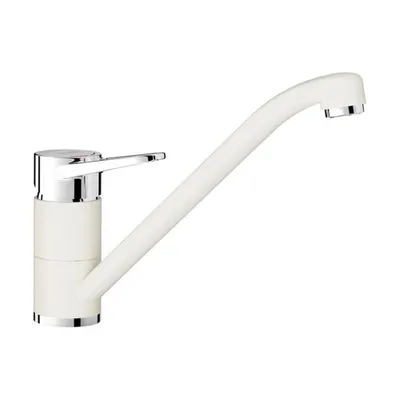 Produktbild von Blanco Küchenarmatur WEGA II weiß matt 526408