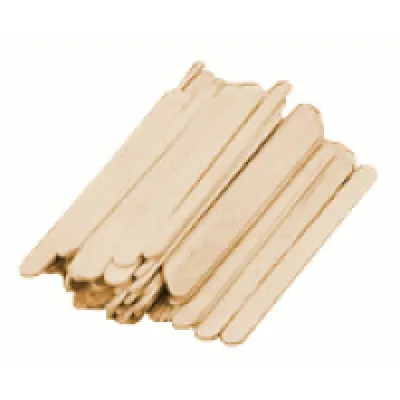 Produktbild von Rayher Hobby GmbH Bastelhölzer natur 150mm 150mm