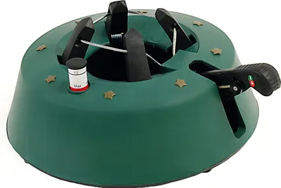 Obrázok produktu pre F-H-S Christbaumständer Start 2 Baumhöhe max 2,5m Ø11cm 2,6l Wassertank Ø34cm 4,2kg grün