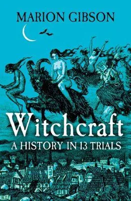 Obrázok produktu pre Witchcraft
