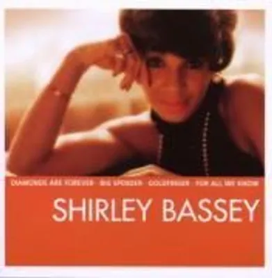 Produktbild von Bassey, S: Essential