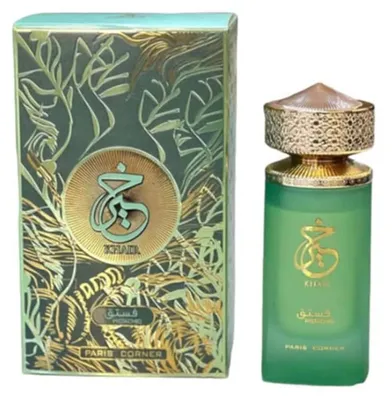 Immagine prodotto di Paris Corner - Khair Pistachio EDP 100ml