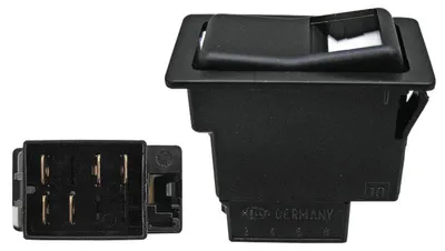 Image de HELLA interrupteur 6RH 004 570-411