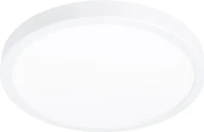 Obrázek produktu pro LED stropní svítidlo Eglo Fueva 6 CCT IP44 14,2 W 2000 lm 2700-6500 K ø 28 bílé