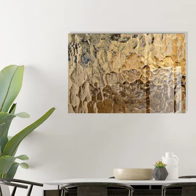 Produktbild von Wallity, 1316- GLS1907, Bunt, Leinwandbilder, 70 x 100 cm, 100% getempertes Glas (Dicke: 4 mm)