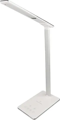 Zdjęcie produktu dla RETLUX RTL 199 ściemnialna lampa LED biała Qi 5W