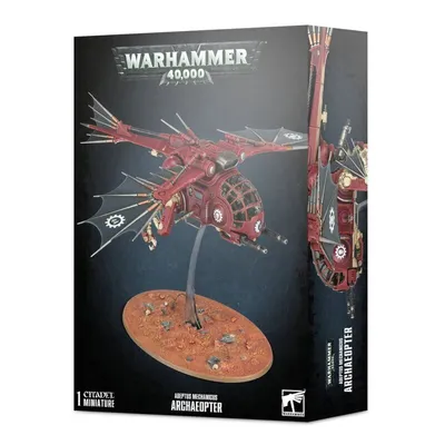 Produktbild von Games Workshop Archaeopter Stratoraptor, Sammelfigur