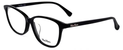 Produktbild von MaxMara Sonnenbrille MM5065 D 001 55 14 145