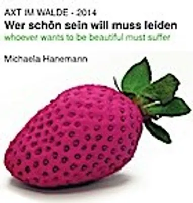 Produktbild von Wer schön sein will muss leiden