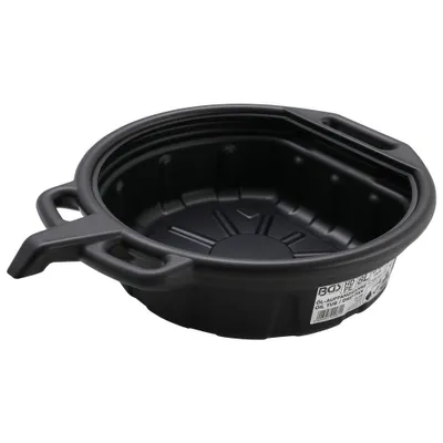Immagine prodotto di BGS Vaschetta di raccolta olio con beccuccio 8 l - 9981