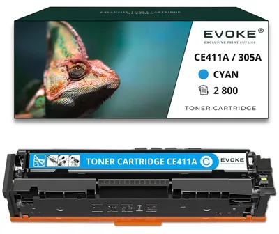 Obrázok produktu pre Kompatibilná modrá (azúrová) tonera pre tlačiarne HP LaserJet