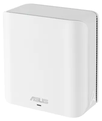 Produktbild von ASUS ZenWiFi BD4, Weiß, Intern, Mesh-System, Leistung, Dual-Band (2,4 GHz/5 GHz), Wi-Fi 7 (802.11be)