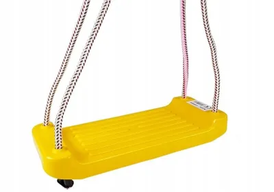Immagine prodotto di Altalena per bambini verde chiaro